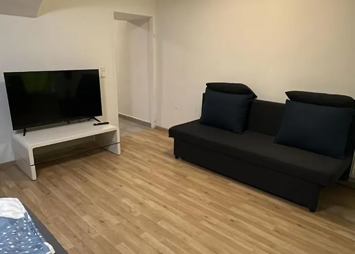 Apartmán Cozy - Near Prater Ferris Wheel